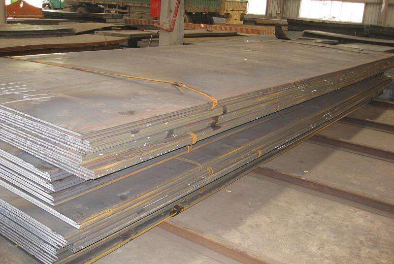 鋼板租賃 建筑工地施工用墊路板出租 結(jié)實耐用